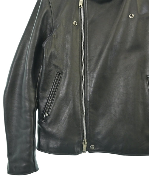 JAMES GROSE 騎士夾克