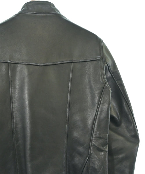 JAMES GROSE 騎士夾克