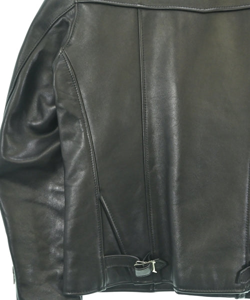 JAMES GROSE 騎士夾克