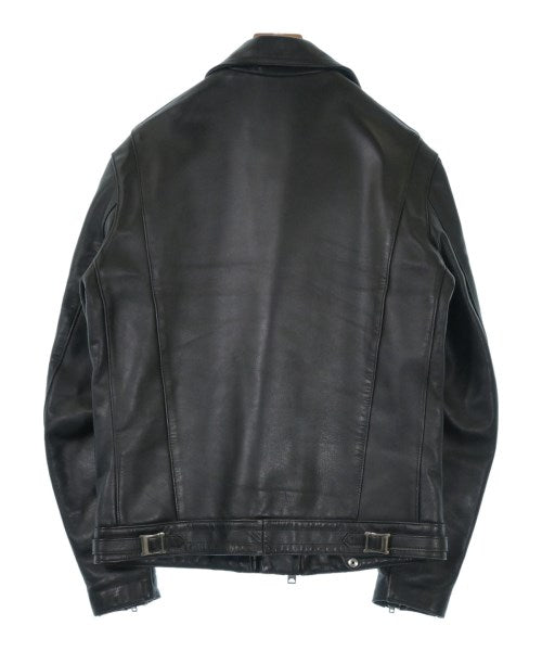 JAMES GROSE 騎士夾克