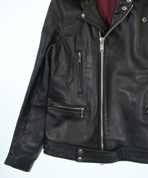 JAMES GROSE 騎士夾克