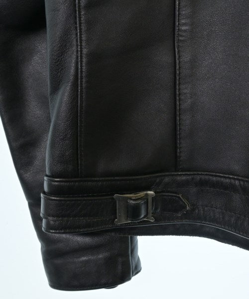 JAMES GROSE 騎士夾克