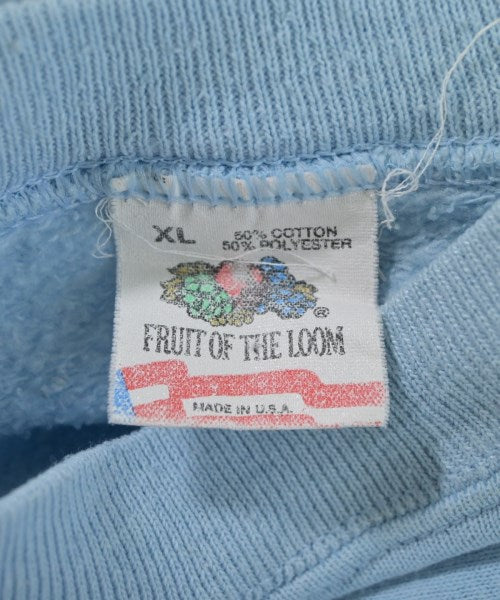 FRUIT OF THE LOOM 運動衫