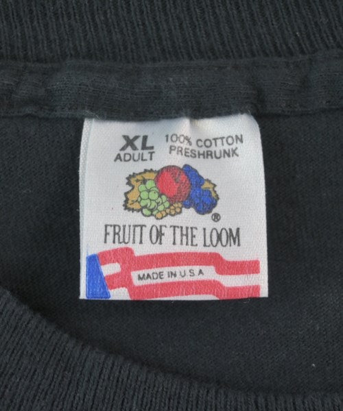 FRUIT OF THE LOOM T恤/上衣
