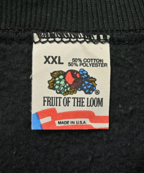FRUIT OF THE LOOM 運動衫