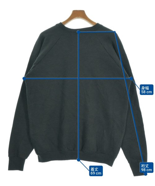 FRUIT OF THE LOOM 運動衫