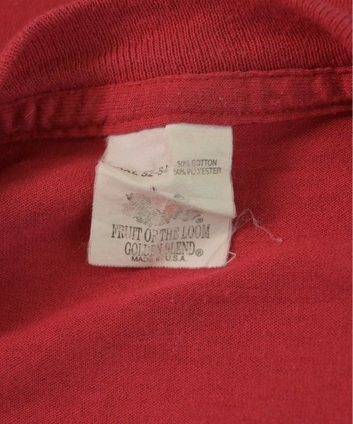 FRUIT OF THE LOOM T恤/上衣