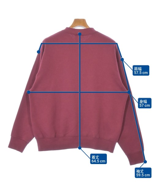 FRUIT OF THE LOOM 運動衫