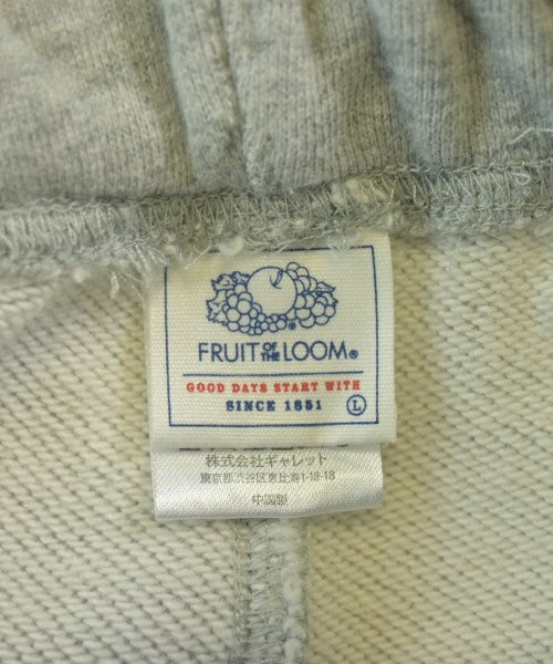 FRUIT OF THE LOOM 運動褲