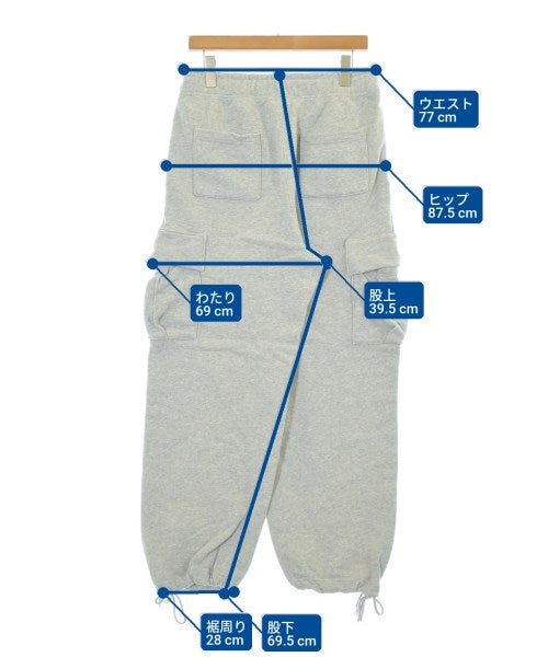 FRUIT OF THE LOOM 運動褲