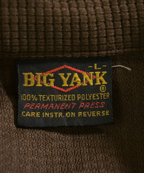 BIG YANK 休閒襯衫