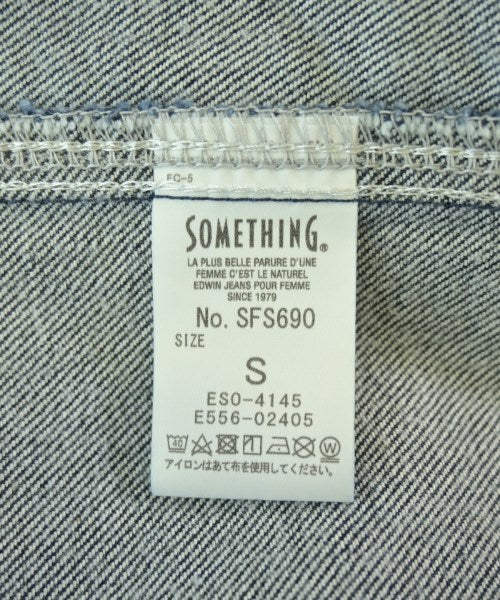 SOMETHING 其他套裝