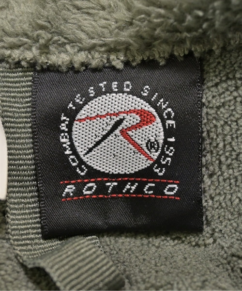 ROTHCO 斜紋夾克