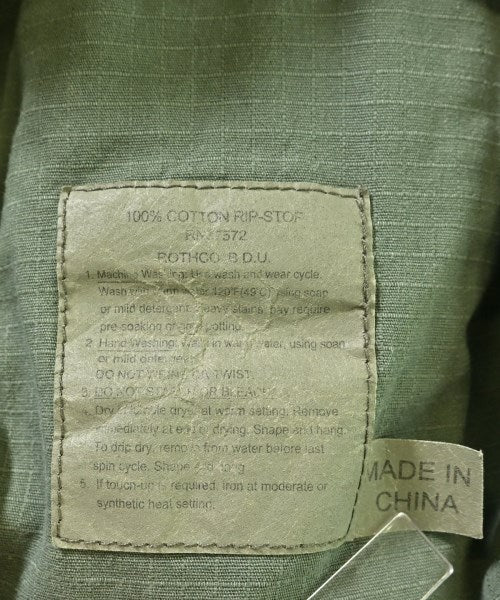 ROTHCO 軍裝夾克