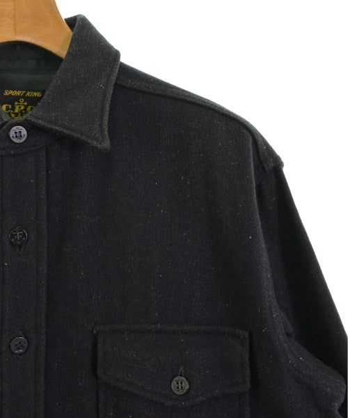 SPORT KING 休閒襯衫