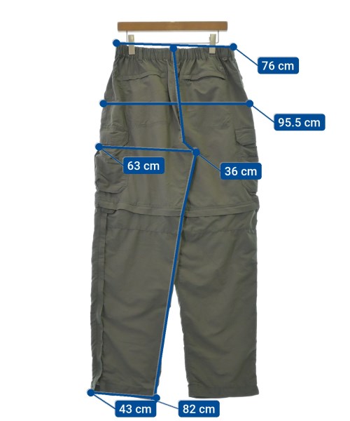 Other brand 其他褲款