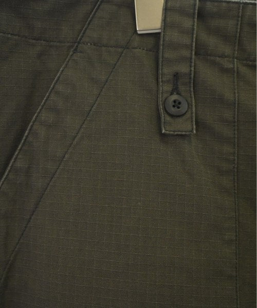 CLUB STUBBORN 工裝