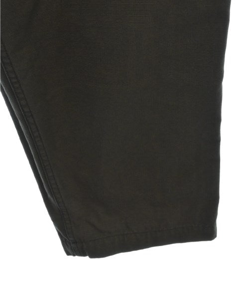 CLUB STUBBORN 工裝