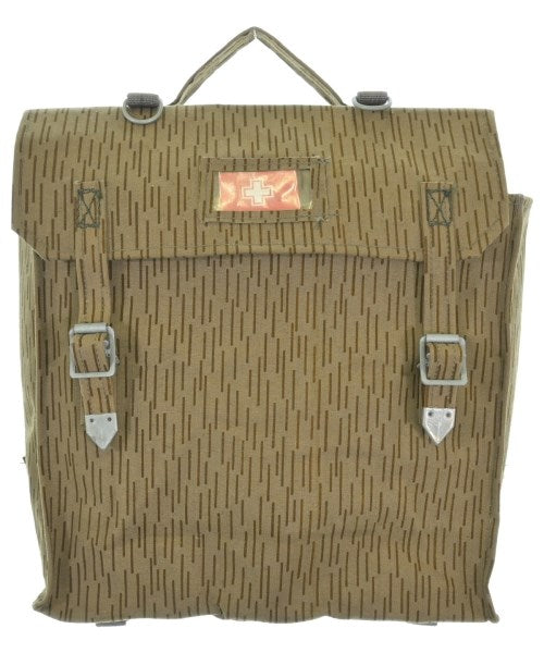 MILITARY 其他包款