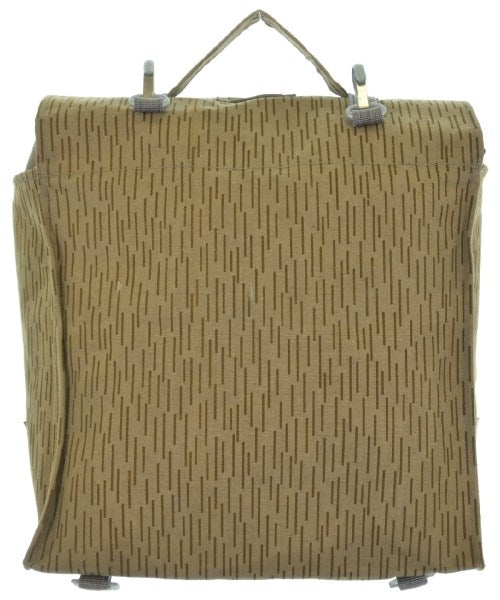 MILITARY 其他包款