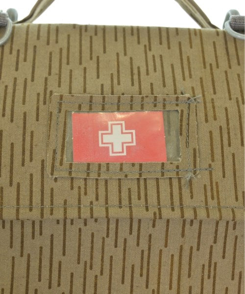 MILITARY 其他包款