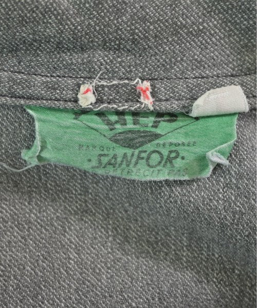 Other brand 切斯特披風