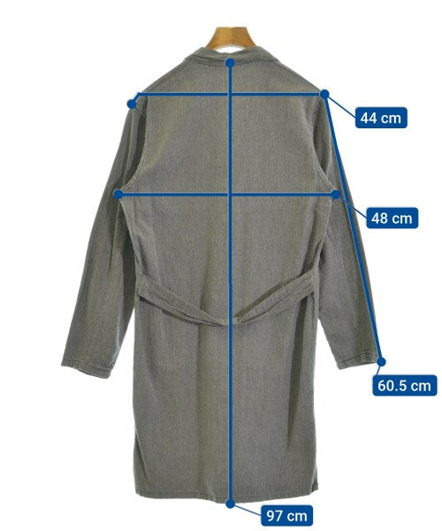 Other brand 切斯特披風