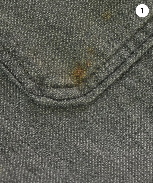 Other brand 切斯特披風