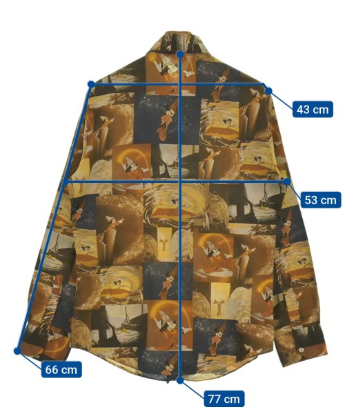 Other brand 休襯衫