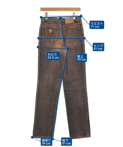 Other brand 牛仔褲