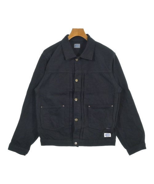 HERCULES 牛仔夾克