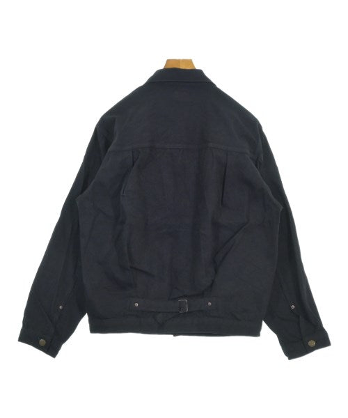 HERCULES 牛仔夾克