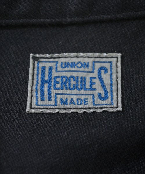 HERCULES 牛仔夾克