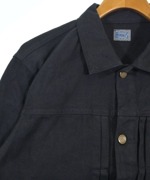 HERCULES 牛仔夾克