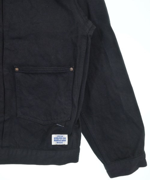 HERCULES 牛仔夾克