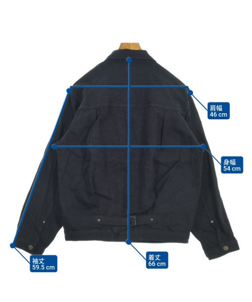 HERCULES 牛仔夾克