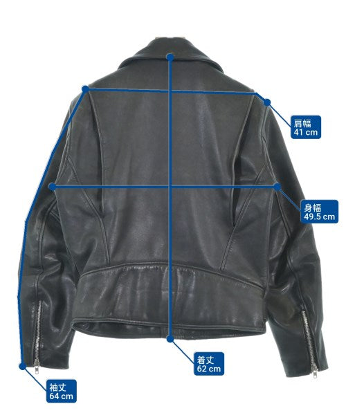 Other brand 騎士夾克