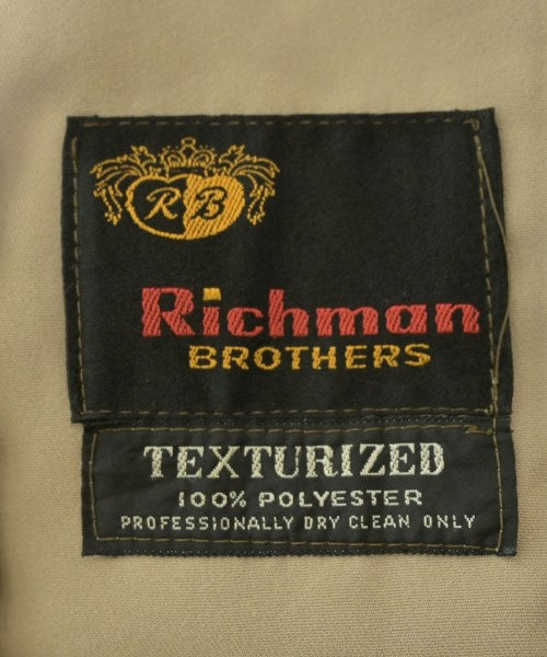 Other brand 支撐領外套