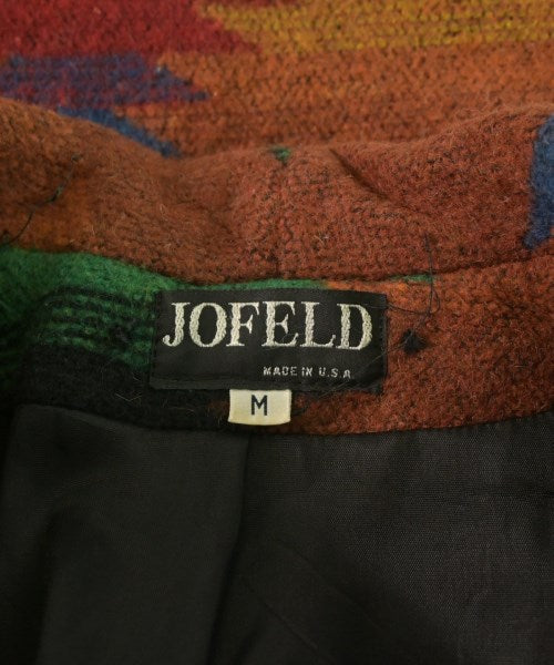 Other brand 其他大衣