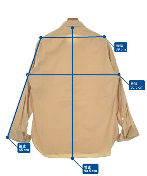 Other brand 休閒襯衫