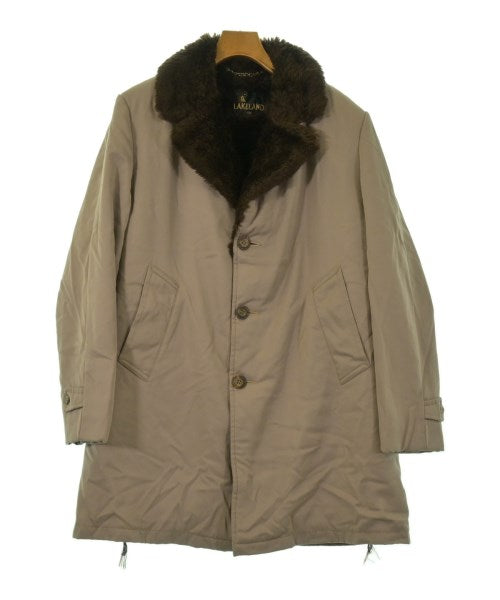 Other brand 其他大衣