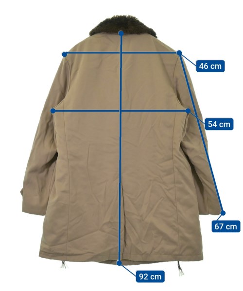 Other brand 其他大衣