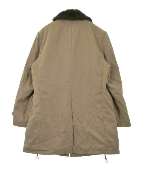 Other brand 其他大衣