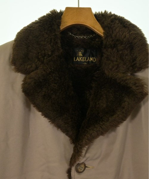 Other brand 其他大衣