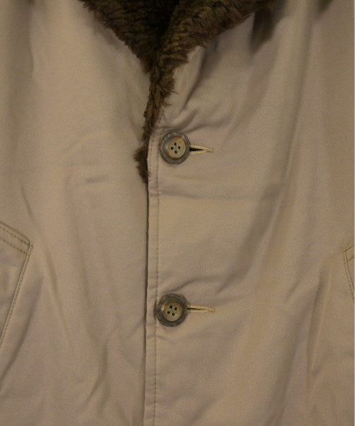 Other brand 其他大衣