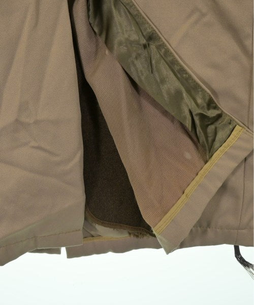 Other brand 其他大衣