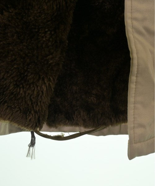 Other brand 其他大衣