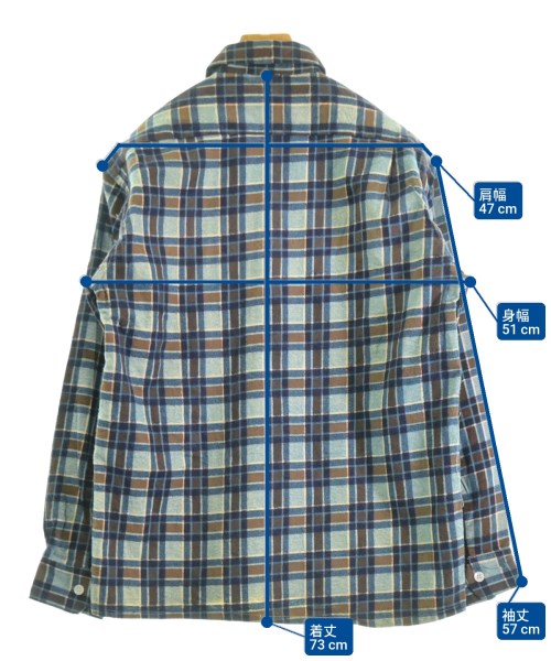 Other brand 休閒襯衫