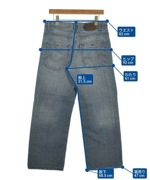 Other brand 牛仔褲