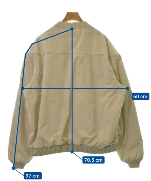 Other brand 軍裝夾克